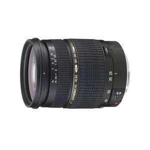 中古 １年保証 美品 TAMRON SP AF 28-75mm F2.8 XR Di LD Aspherical [IF] MACRO [Model A09P] (ペンタックス用)