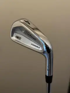 Titleist CB718アイアン4番 単品