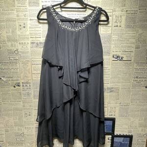 axes femme アクシーズファム ワンピース size M