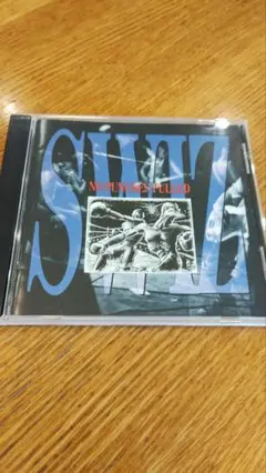 SWIZ / NO PUNCHES PULLED / Dischord / 名盤