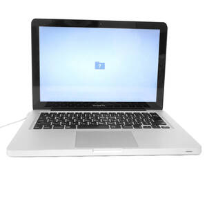 アップル Apple MacBook Pro (13-inch, Late 2011) A1278 ジャンク 中古 