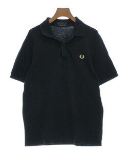 FRED PERRY ポロシャツ メンズ フレッドペリー 中古　古着