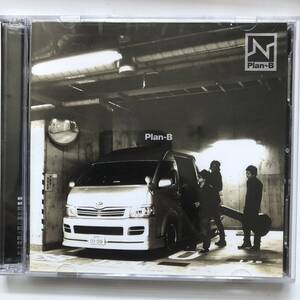 CD+DVD◎◎Plan-B/ Plan-Bと申します◎◎