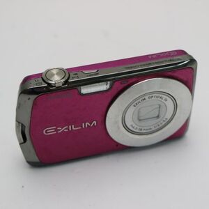 良品中古 EX-Z1 パープル 即日発送 CASIO EXILIM デジカメ 本体 あすつく 土日祝発送OK