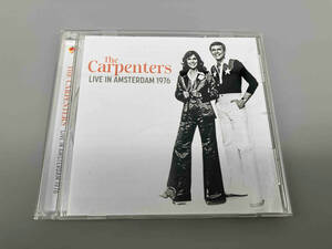 カーペンターズ CD Live In Amsterdam 1976