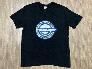 ▲棚:V_H7「Tシャツ　笑い男 （攻殻機動隊）　01:ブラック」　sa_wjig　XC01-14