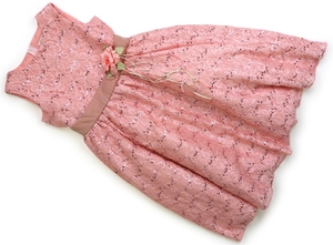 キャサリン・コテージ Catherine Cottage ドレス 150サイズ 女の子 子供服 ベビー服 キッズ