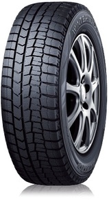 即納 在庫有り ダンロップ スタッドレス WM02 195/65R15 4本セット 22年製 【個人様宛も送料無料】 195/65-15 ウィンターマックス 4本 新品