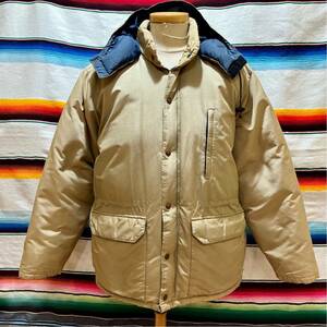 90’s アメリカ製 PENFIELD ダウンジャケット 検索: 古着 アメカジ マウンテンパーカー ビンテージ 90年代 ペンフィールド アウトドア