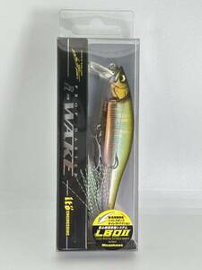 メガバス プロップダーター アイウェイク 未開封品 WAGIN OIKAWA PROP DARTER i-WAKE スイッシャー プロップ LBOⅡ