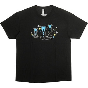 TENDERLOIN テンダーロイン TEE SAL BLACK Tシャツ 黒 Size 【L】 【中古品-良い】 20800215