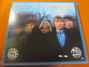 ♪♪♪ ローリング・ストーンズ ROLLING STONES 『 Between The Buttons 』輸入盤 ♪♪♪