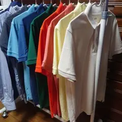 ユニクロ ポロシャツ 8枚セットまとめ売り UNIQLO