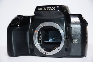 【外観特上級】PENTAX Z-1 ボディ ペンタックス　#s9081