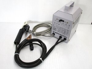 ★ 96194 アーク溶接機 ポータブル 超軽量 鯛勝 ファミリーアーク16 1350W 中古 ★