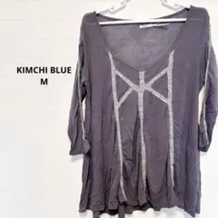 KIMCHI BLUE キムチブルー 古着 トップス