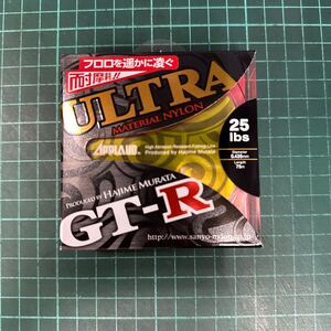 APPLAUD GT-R ULTRA 25lb 75m