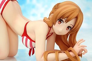 【新品未開封】ソードアート・オンライン アスナ 水着ver. グリフォンエンタープライズ