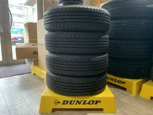 【2305001】BRIDGESTONE NEXTRY 185/70R14 2022年 6.5mm ノート ヴィッツ パッソ カローラ フリード アリオン プレミオ ストリーム 等