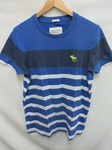 アバクロンビー＆フィッチ Abercrombie&Fitch Tシャツ　サイズXXL