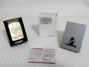 未着火品+数量限定品　Zippo　LUCKY STRIKE 1871　2016　ラッキーストライク