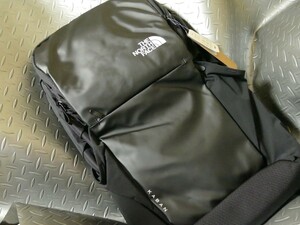 NNF71★新品★THE NORTH FACE★ノースフェイス★カバン リュック バックパック 24L★BK