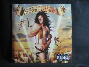 OST / HOWARD STERN PRIVATE PARTS ◆CD1484NO◆CD