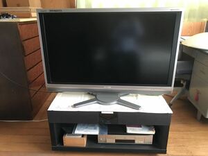 ◆ SHARP 液晶テレビ アクオス LC-40AE6 ◆