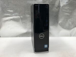 Dell Inc./デスクトップ/HDD 1000GB/第9世代Core i3/メモリ4GB/WEBカメラ無/OS無-241126001346504