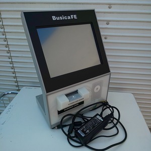 ◆BusicaFE/ビジカ 名刺共有管理システム AFL-12-500-RS 名刺管理 名刺データ化！顧客管理/会社/名刺ファイリング アダプタ付き【J0326A3