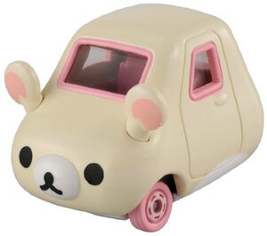 【中古】 トミカ ドリームトミカ コリラックマ