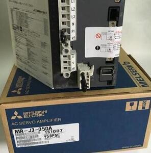 新品 三菱 MR-J3-350A 保証6ヶ月