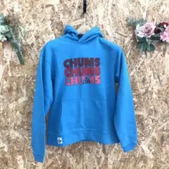 チャムス　CHUMS パーカー　スウェット　SG2459