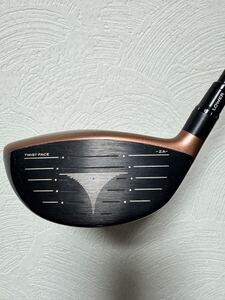 テーラーメイド BRNR MINI DRIVER/PROFORCE 65 M40X JP (JP) S/13.5 [9319] ミニドライバー バーナー ミニ ドライバー