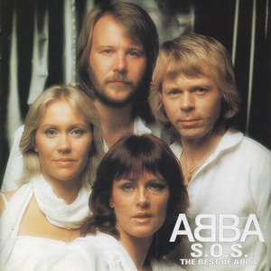 アバ ABBA / S.O.S.～ベスト・オブ・アバ THE BEST OF ABBA / 2007.01.17 / ベストアルバム / 2001年作品 / UICY-6650