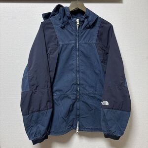 The North Face ナナミカ マウンテンウインドパーカー