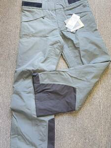 23/24 Goldwin GORE-TEX 2L Pants G33354 DC Lサイズ