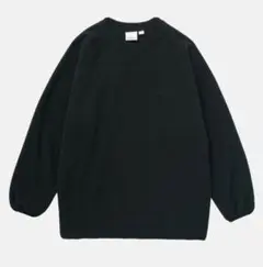 新品未使用GRAMICCIグラミチFLEECE RAGLAN CREWフリース