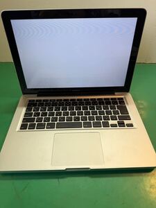 MacBookPro 15inch 