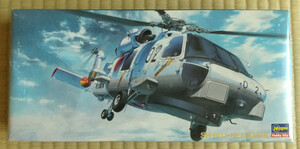 【新品】ハセガワ製 Hasegawa 1/72 海上自衛隊 SH-60J Seahawk（シーホーク） ヘリコプター 型番02813 DT13