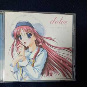 D.C. ～ダ・カーポ～ ヴォーカルアルバム dolce