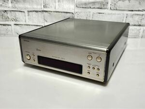 DENON デノン AM/FMステレオチューナー TU-7.5L