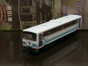 鉄道コレクション 第15弾 甘木鉄道 AR-104