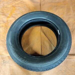 【G1113】BRIDGESTONE NEXTRY 155/65R13 ノーマルタイヤ1本のみ