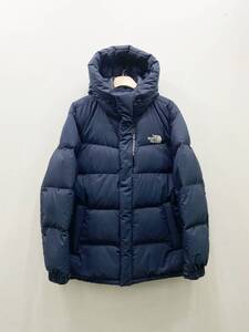 2775 ノースフェイス DRYVENT ダウンジャケット メンズ 2XLサイズ THE NORTH FACE 正規品 