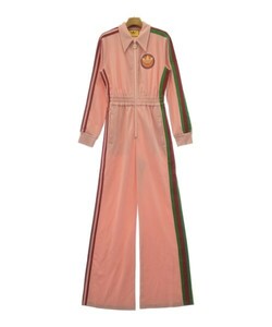 GUCCI オールインワン/サロペット レディース グッチ 中古　古着