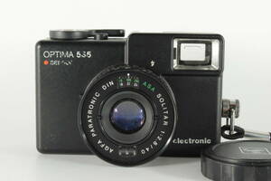 ★訳あり特価★ Agfa アグファ OPTIMA 535#13636