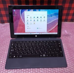 GPC1382■現状出品■Surface Pro2/ Core i5/4GB/128GB/Windows11