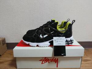 NIKE AIR ZOOM SPIRIDON KK/ STUSSY ナイキ　エア　ズーム　スピリドンKK ステューシー