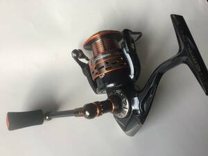 Pflueger Supreme XT フルガーSUPXTSP30 スピニングリール